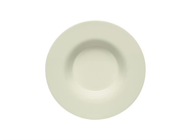 PURITY dyp tallerken m/fane Ø:240mm Ø:240mm H:45mm 0,32ltr.